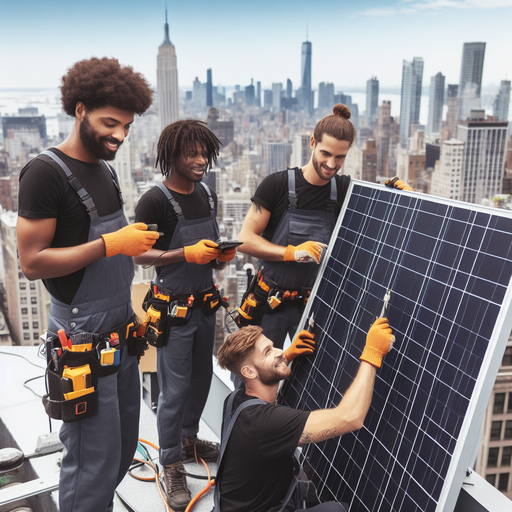 Solar Solutions