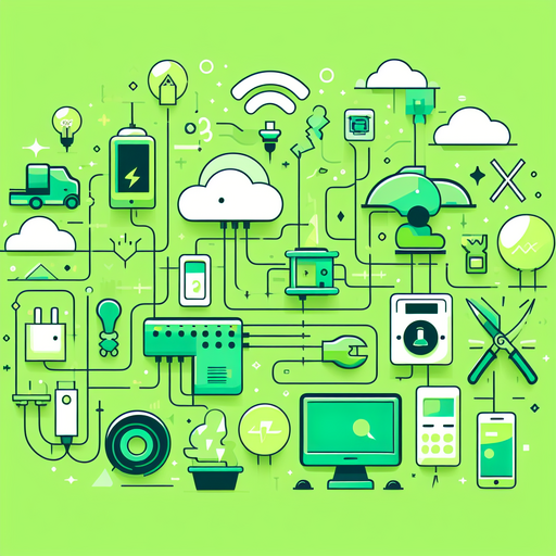 Smart Home Essentials