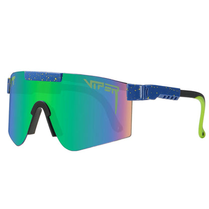 ELEKPROTEK “Power Vision” Sport Sunglasses – Youth & Adult Performance Shades