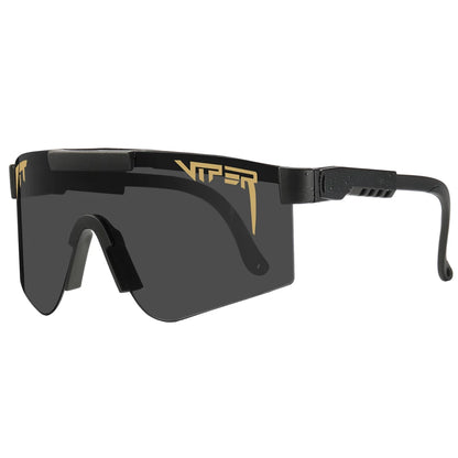 ELEKPROTEK “Power Vision” Sport Sunglasses – Youth & Adult Performance Shades