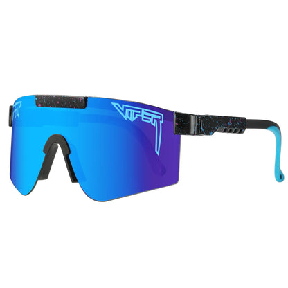 ELEKPROTEK “Power Vision” Sport Sunglasses – Youth & Adult Performance Shades