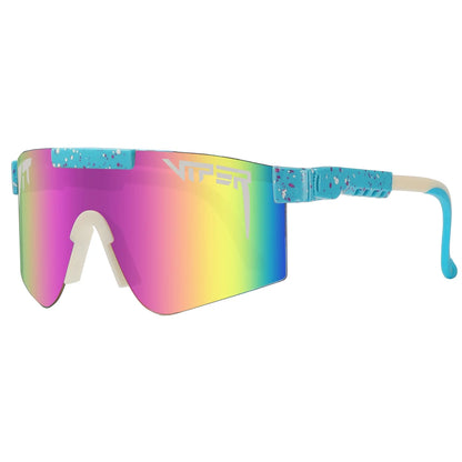 ELEKPROTEK “Power Vision” Sport Sunglasses – Youth & Adult Performance Shades