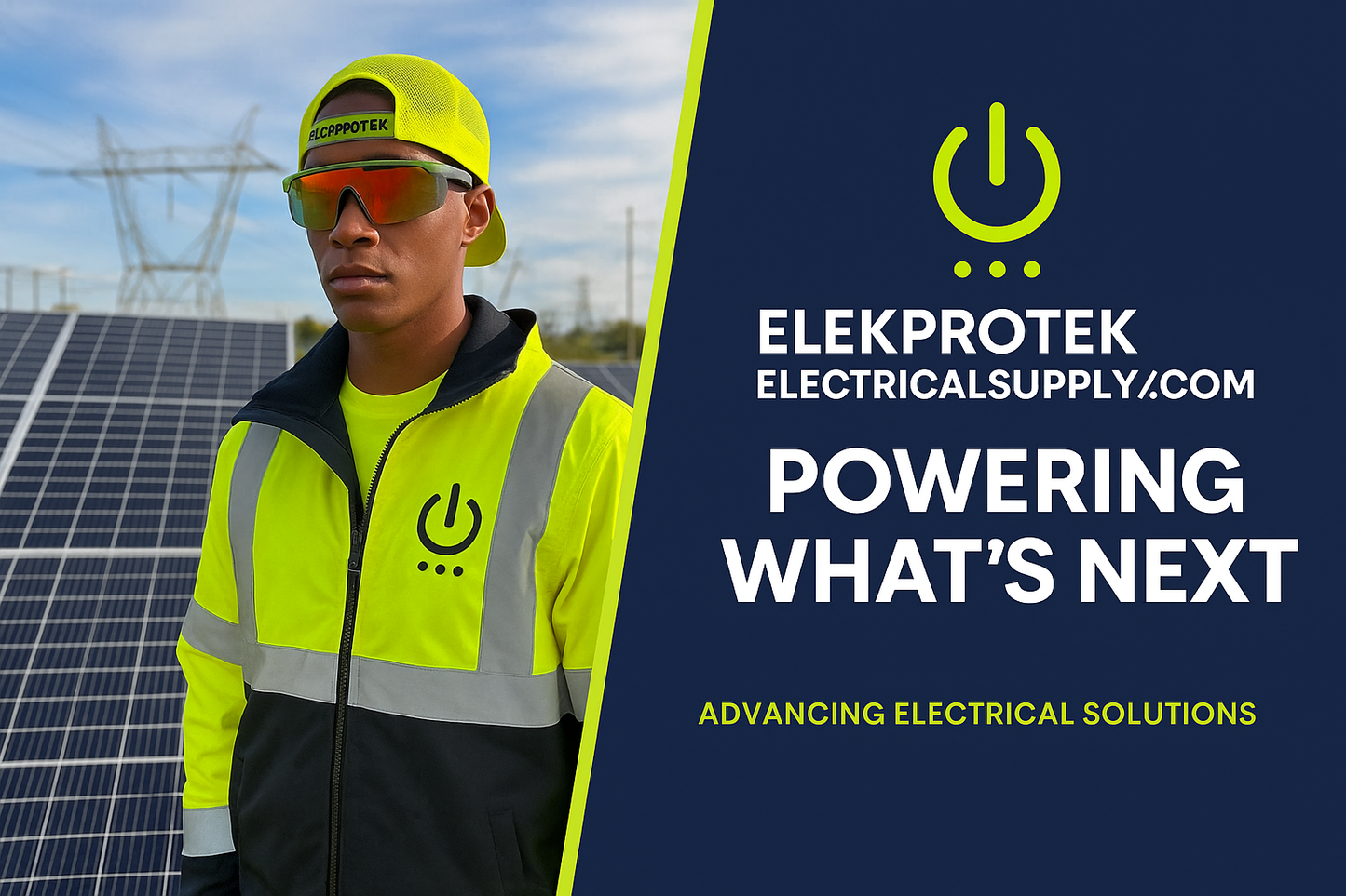 Free Virtual Electrical Quote & Consultation – Talk Live with an ELEKPROTEK Electrician