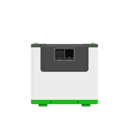 Lithium 3600 Solar + Wind Generator 7200W + Portable Generator For Home Backup