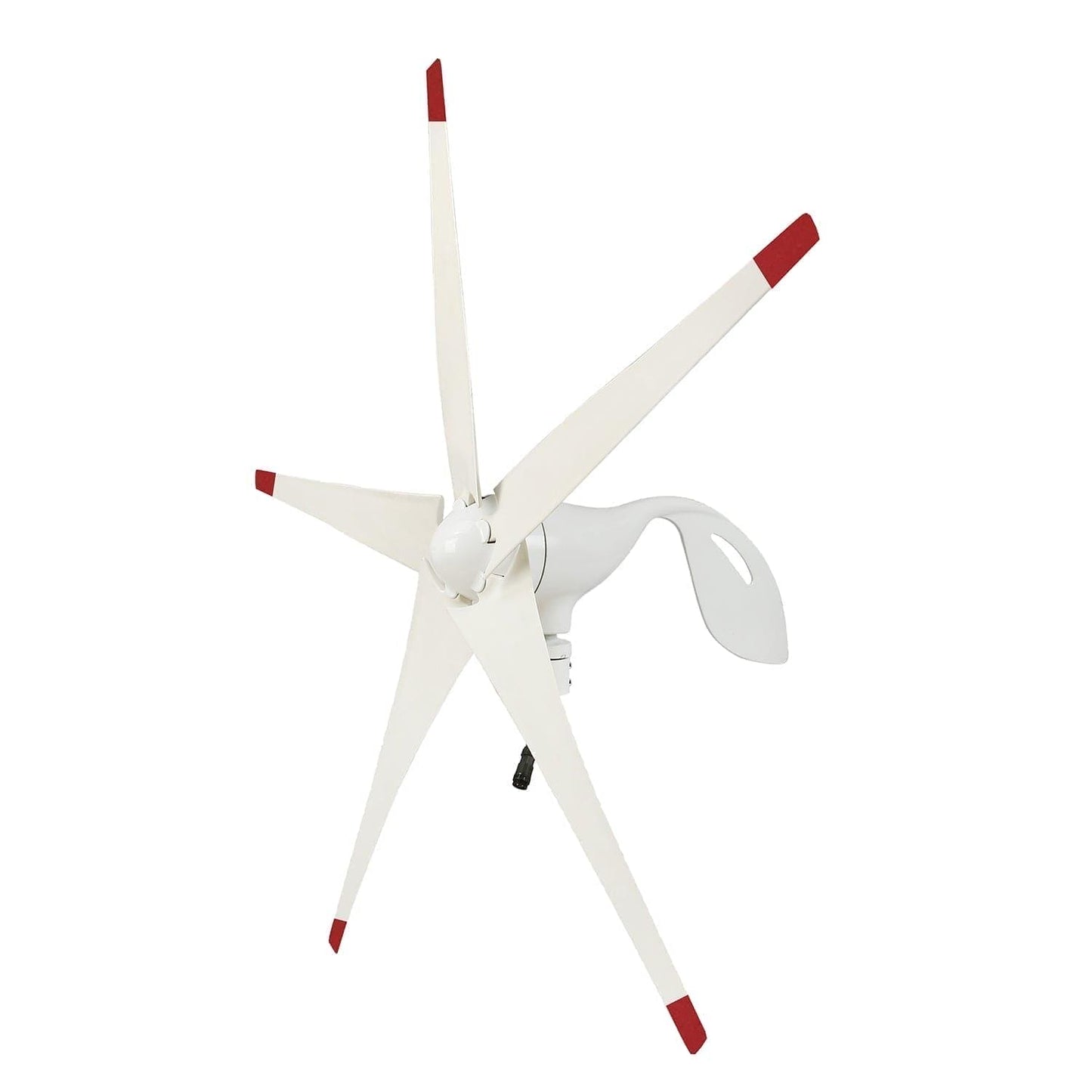 Lithium 3600 Solar + Wind Generator 7200W + Portable Generator For Home Backup