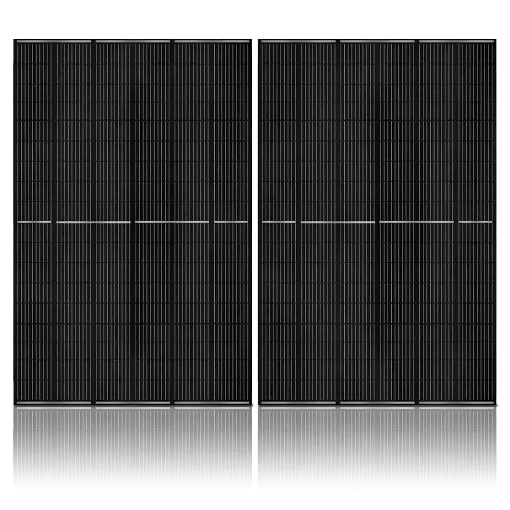 Lithium 3600 Solar + Wind Generator 7200W + Portable Generator For Home Backup