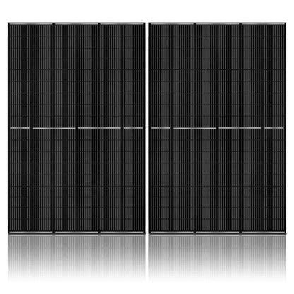 Lithium 3600 Solar + Wind Generator 7200W + Portable Generator For Home Backup