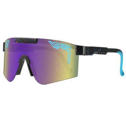 ELEKPROTEK “Power Vision” Sport Sunglasses – Youth & Adult Performance Shades