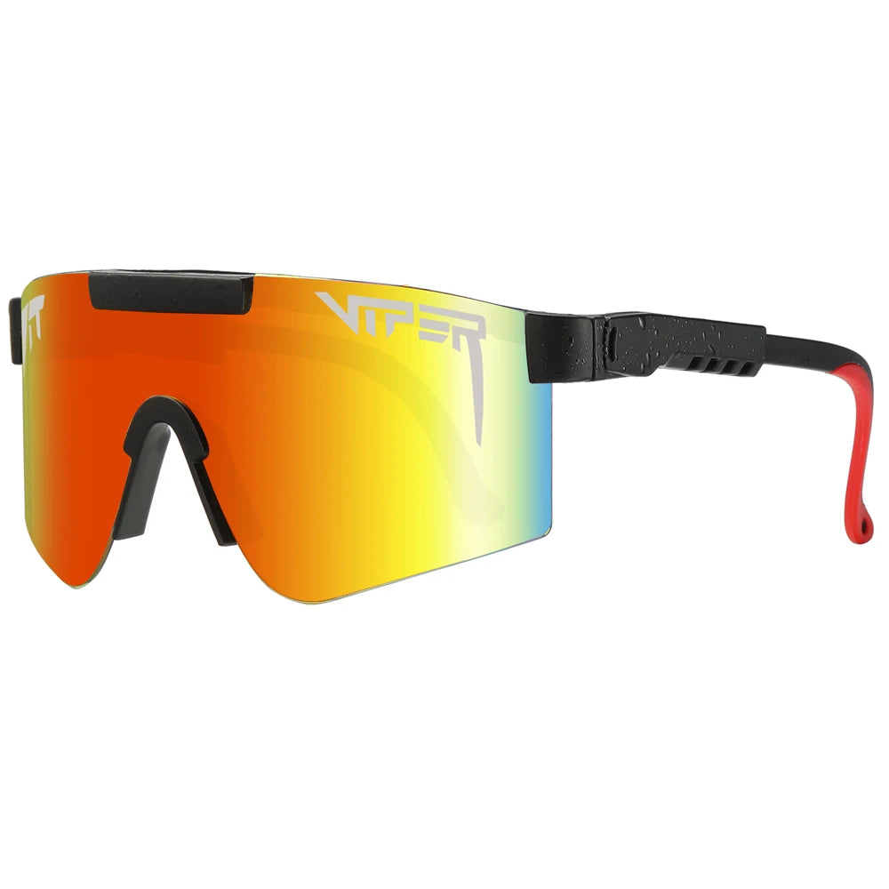 ELEKPROTEK “Power Vision” Sport Sunglasses – Youth & Adult Performance Shades